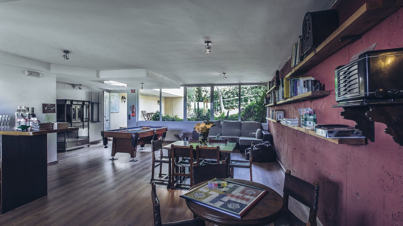 Photo of Livingroom in Calderon