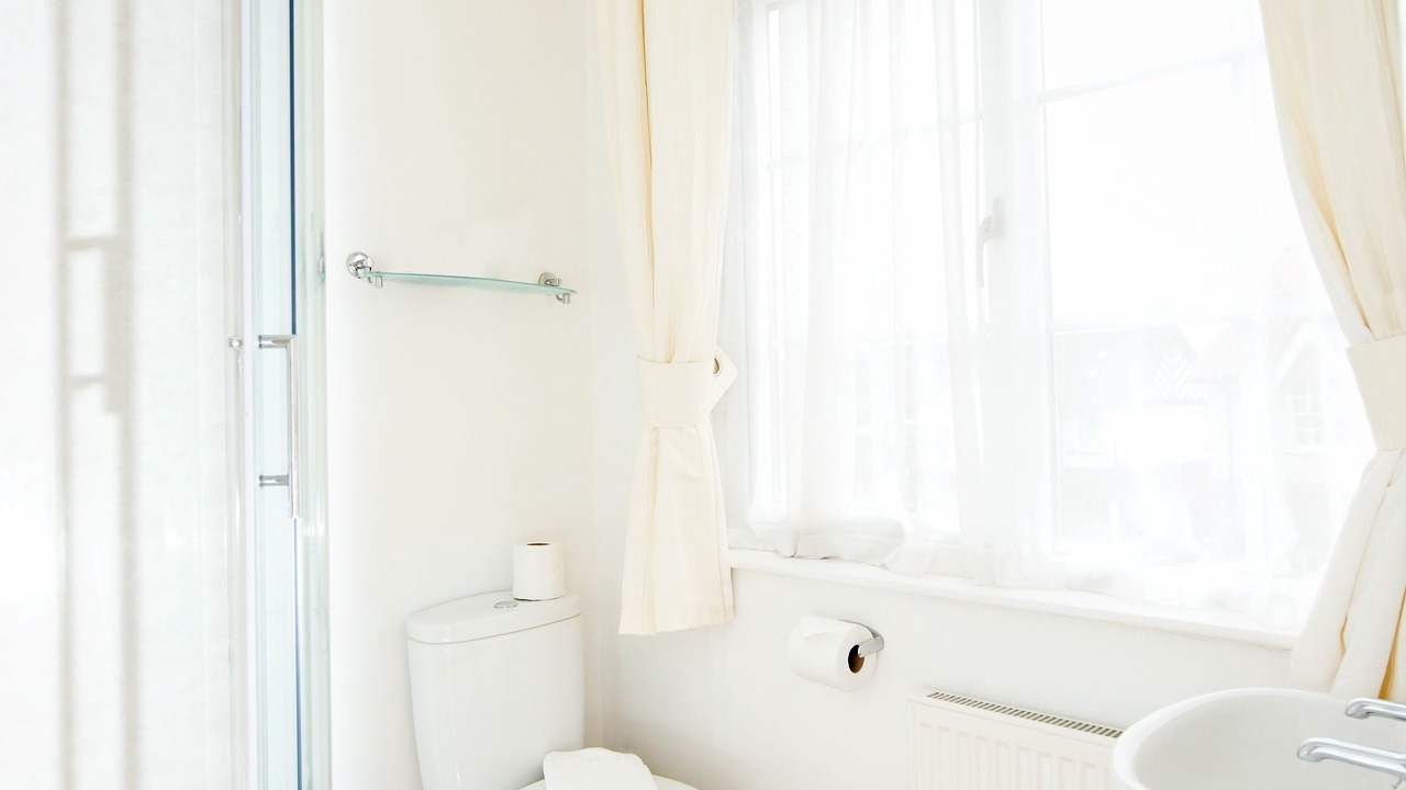 Photo of Bathroom in Bootham