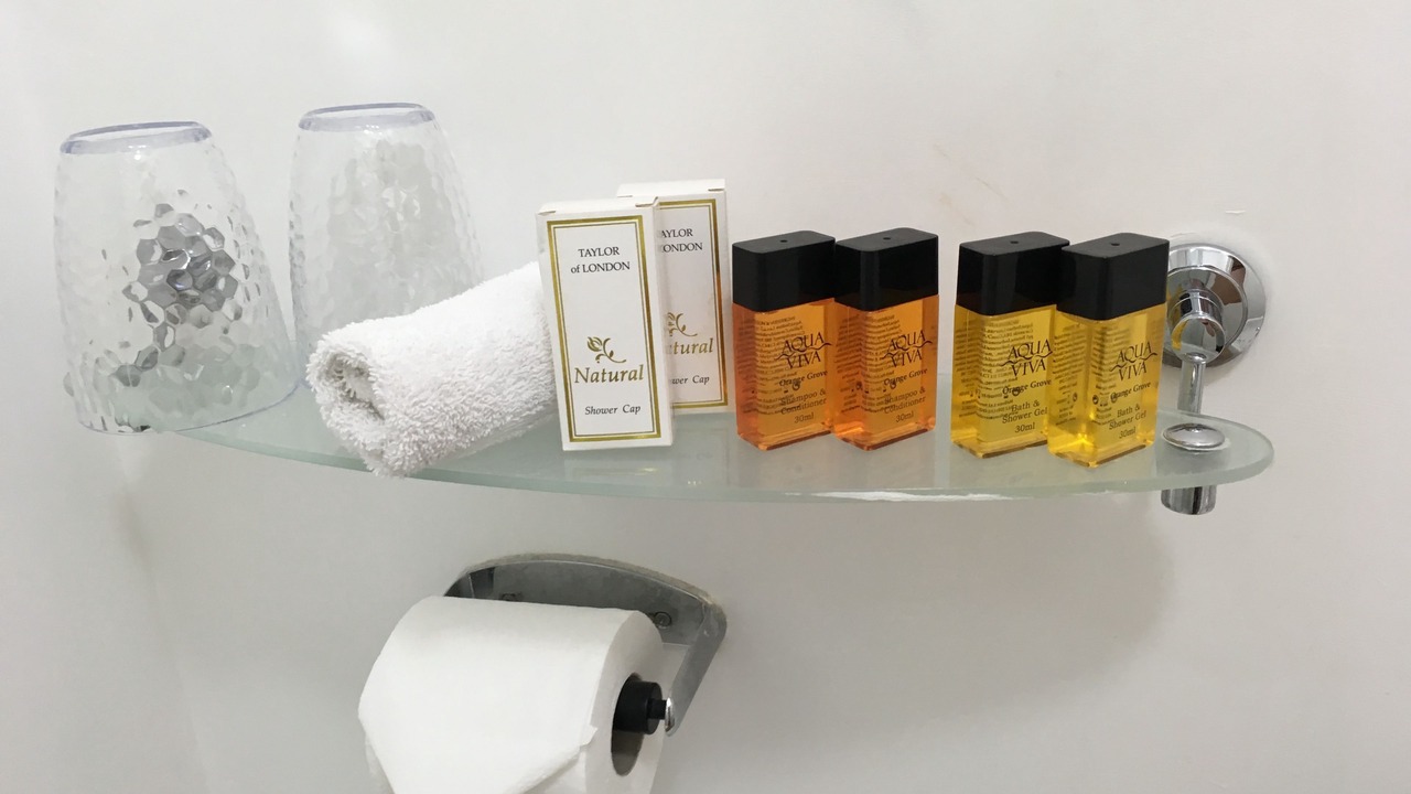 Photo of Bathroom in Bootham