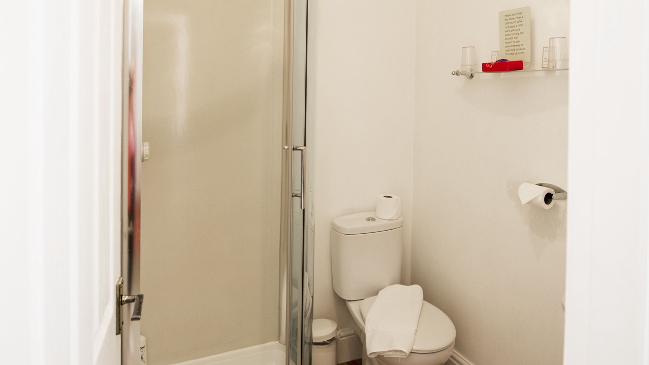 Photo of Bathroom in Bootham