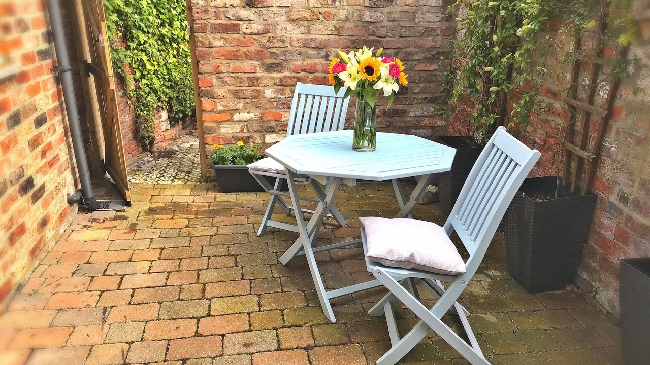 Photo of Outdoor in Bootham