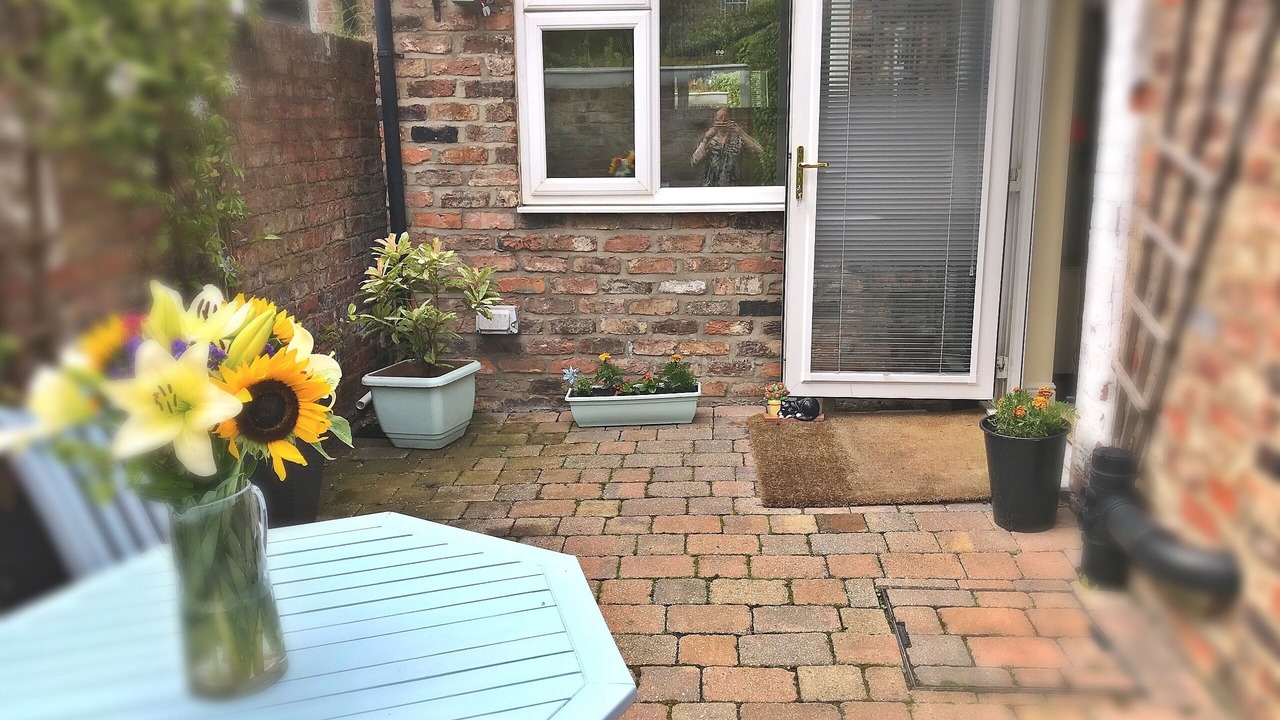 Photo of Outdoor in Bootham