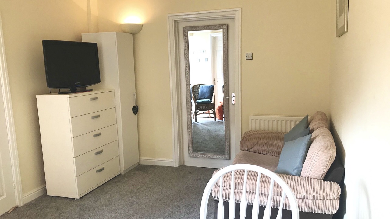 Photo of Outdoor in Bootham