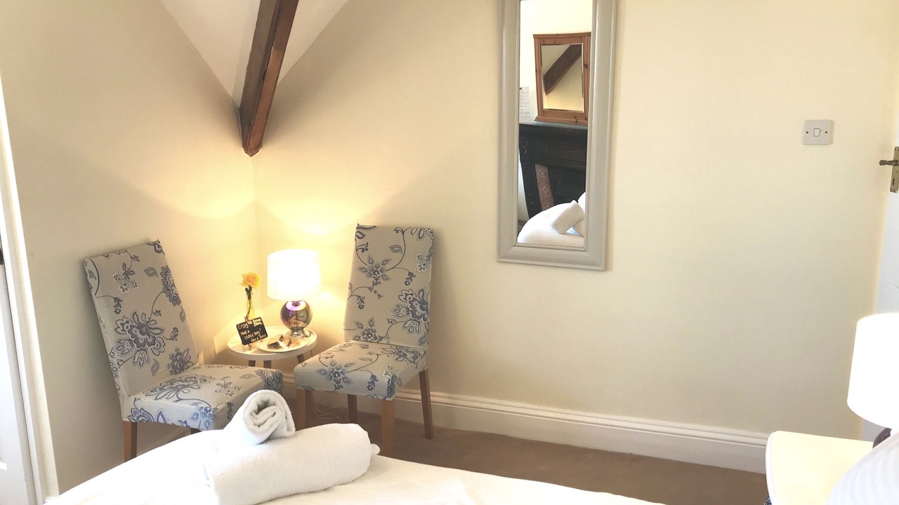 Photo of Bedroom in Bootham