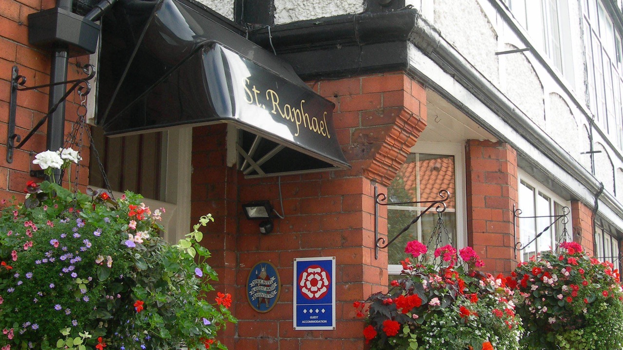 Photo of Outdoor in Bootham