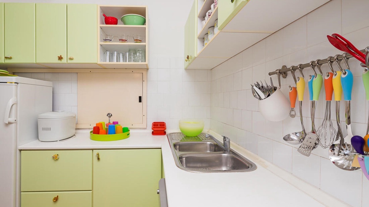 Photo of Kitchen in Murter