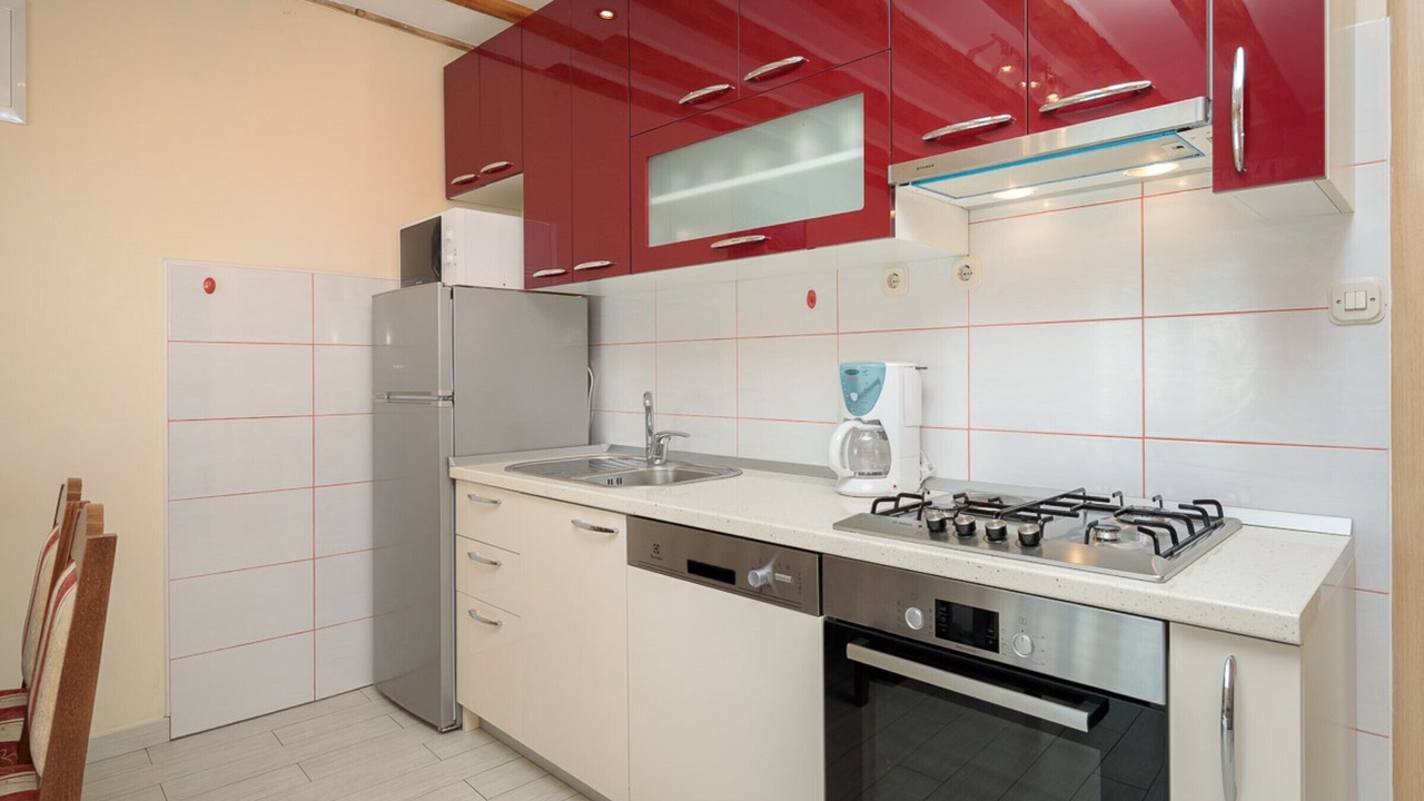 Photo of Kitchen in Ljubitovica