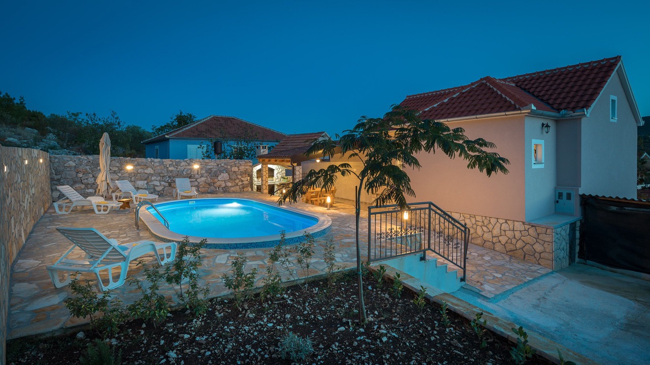 Photo of Outdoor in Ljubitovica