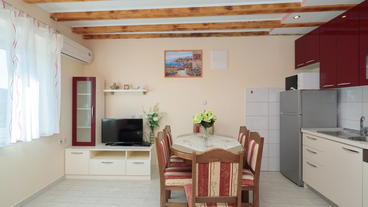Photo of Kitchen in Ljubitovica