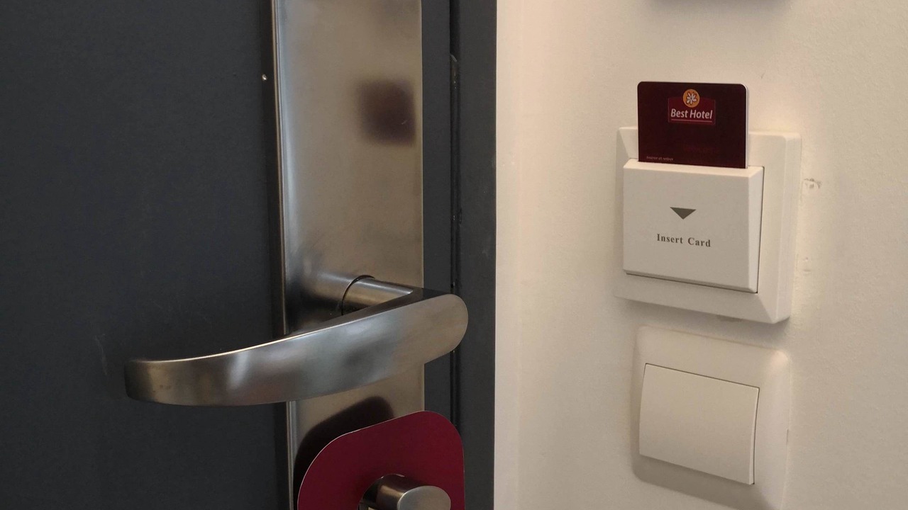 Photo of Bedroom in Villenave-d'Ornon