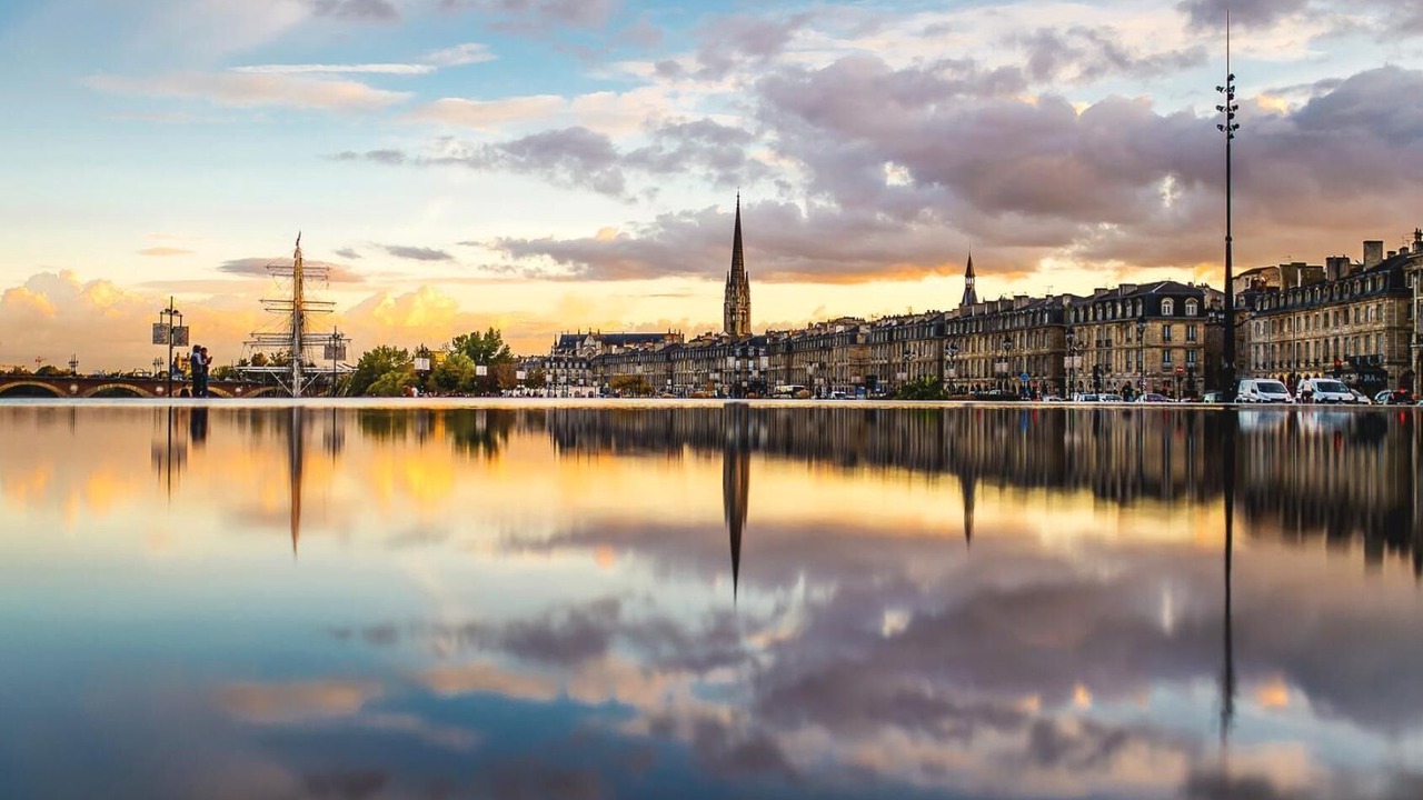 Photo of Outdoor in Villenave-d'Ornon