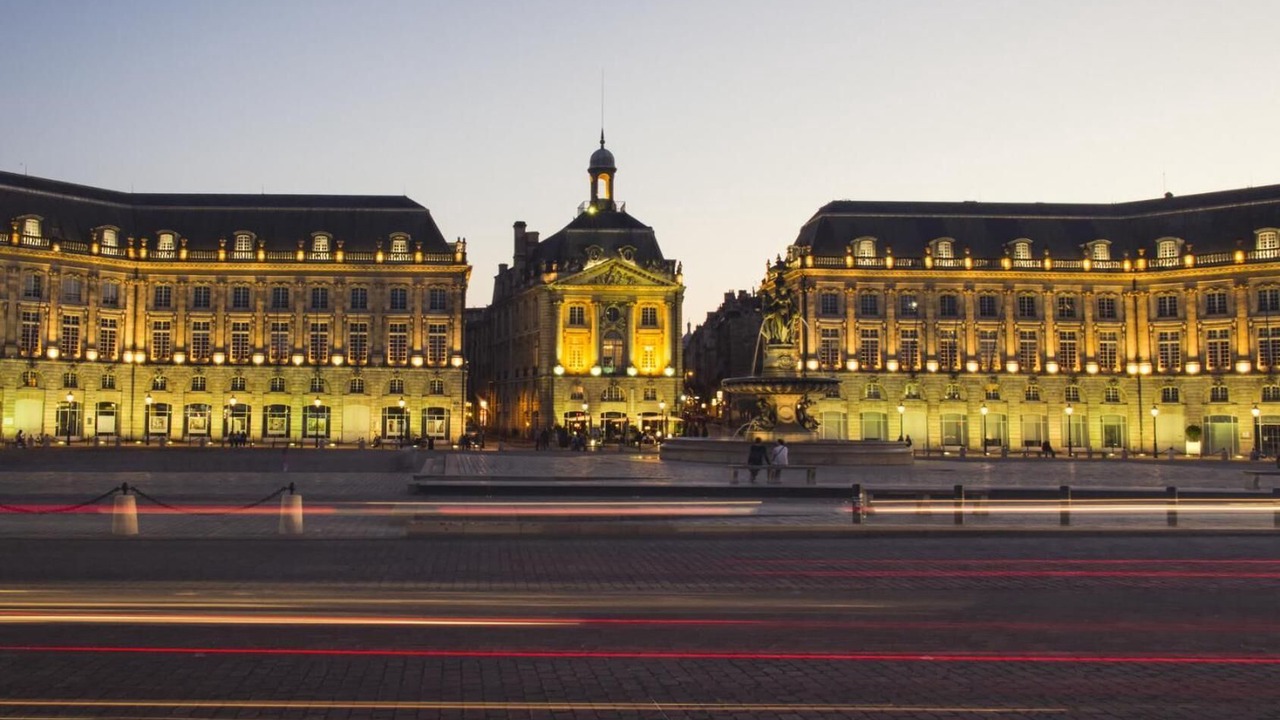 Photo of Outdoor in Villenave-d'Ornon