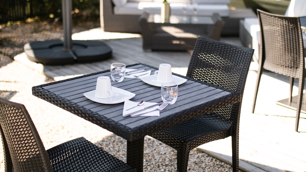 Photo of Patio Balcony in Villenave-d'Ornon