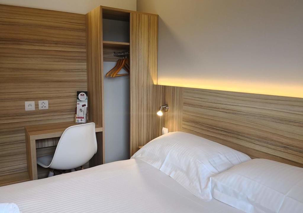 Photo of Bedroom in Villenave-d'Ornon