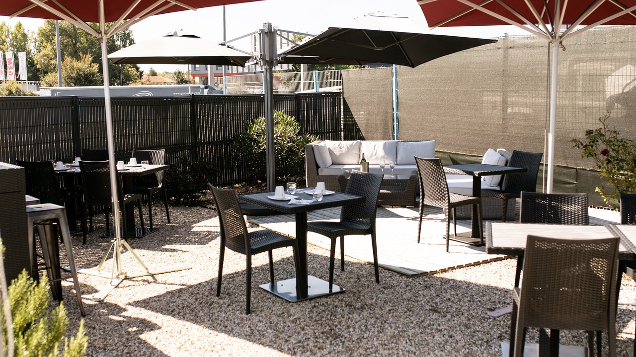 Photo of Patio Balcony in Villenave-d'Ornon