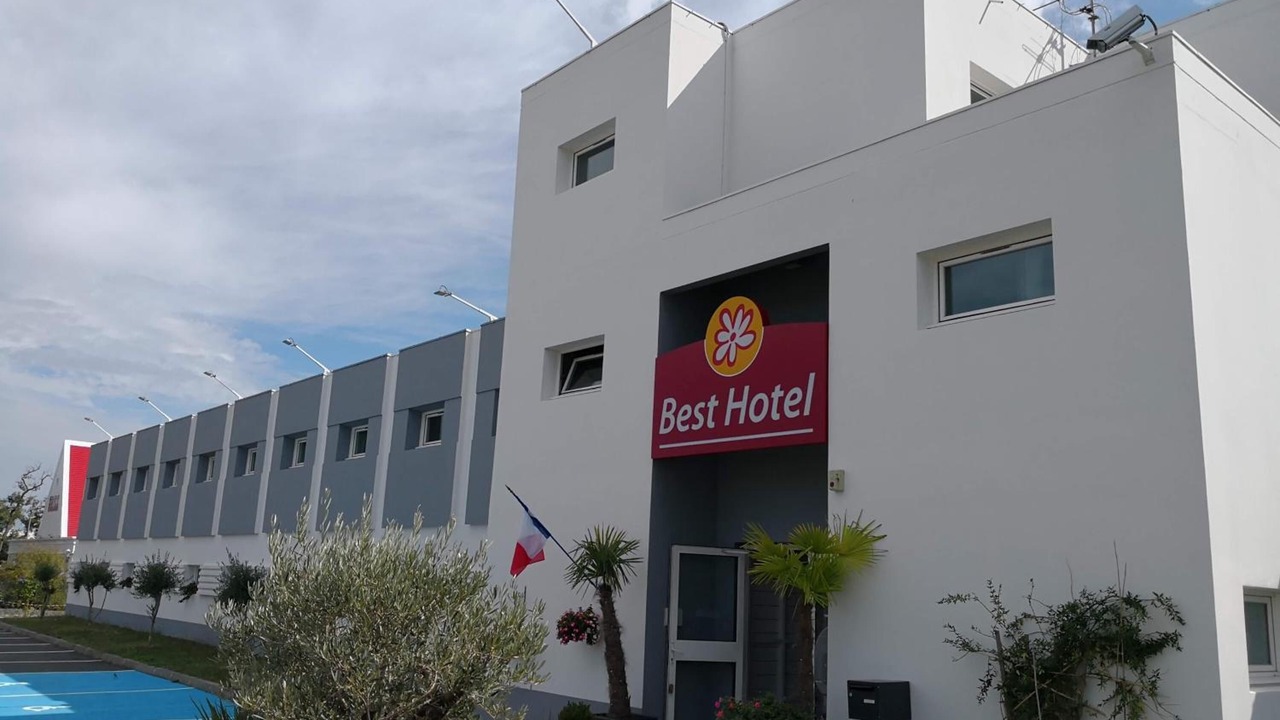 Photo of Outdoor in Villenave-d'Ornon