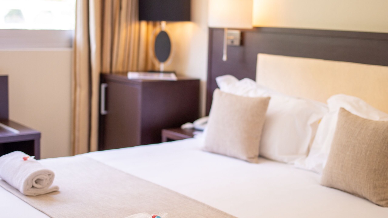 Photo of Bedroom in Ajaccio