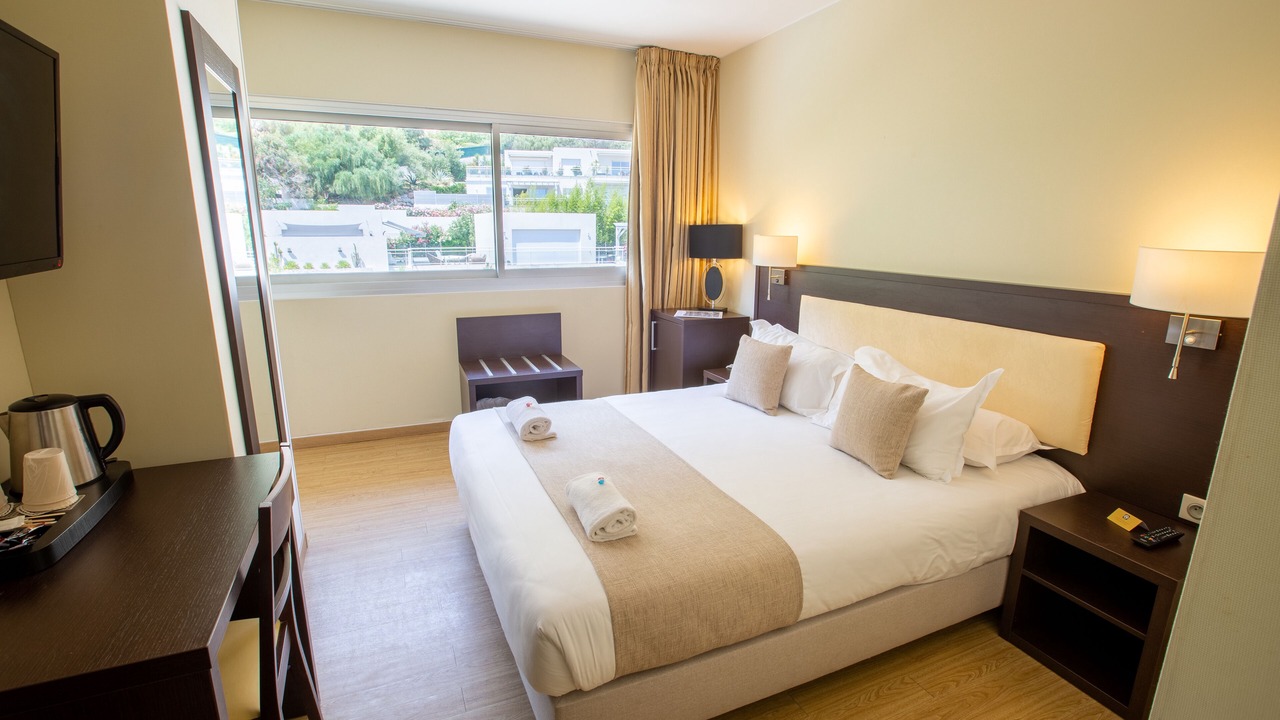 Photo of Bedroom in Ajaccio