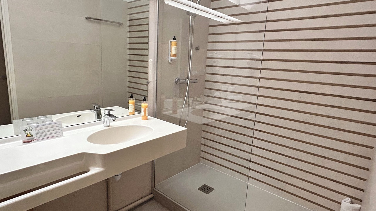 Photo of Patio Balcony in Ajaccio