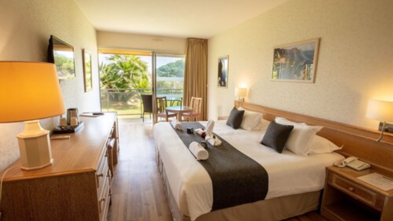 Photo of Outdoor in Ajaccio