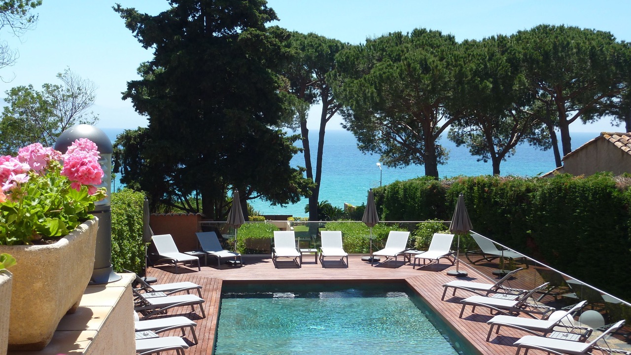 Photo of Outdoor in Ajaccio