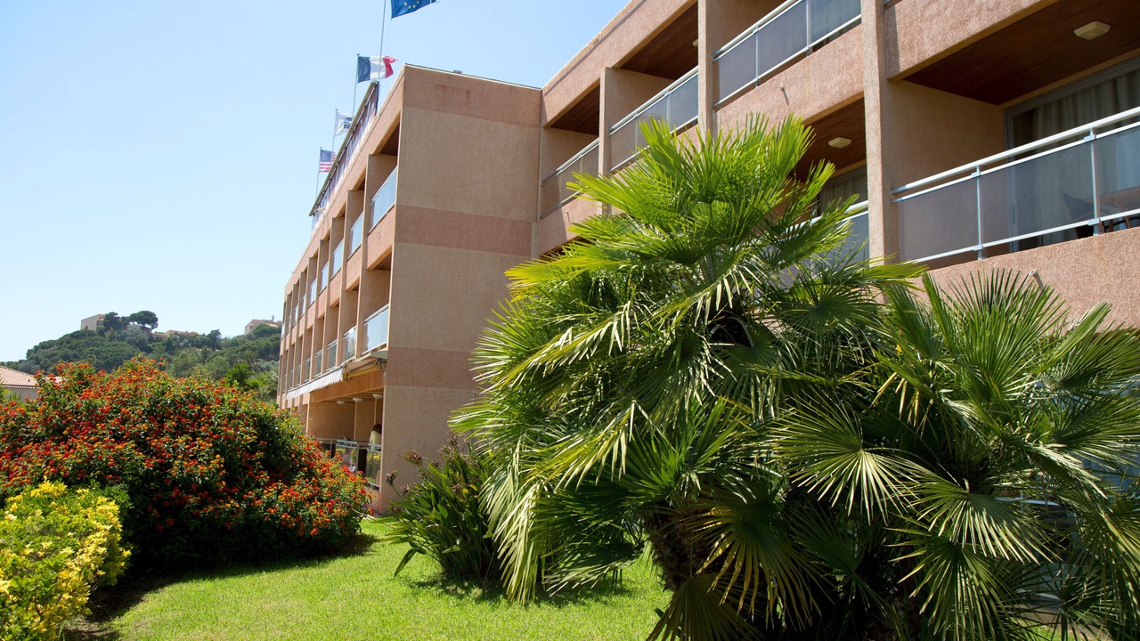 Photo of Outdoor in Ajaccio