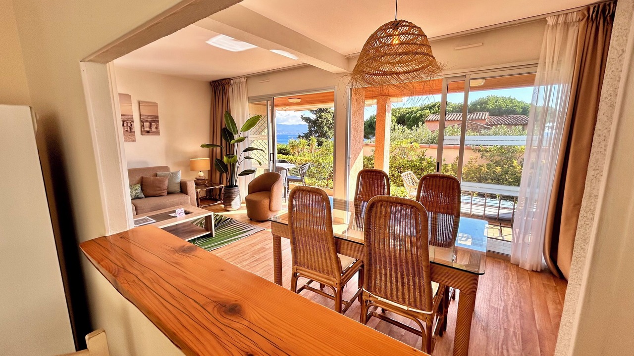 Photo of Outdoor in Ajaccio