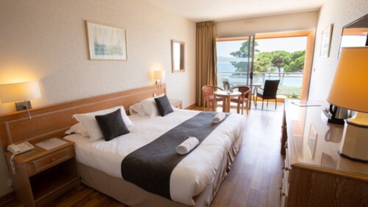 Photo of Bedroom in Ajaccio