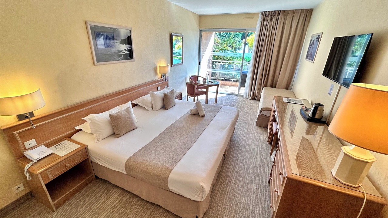 Photo of Outdoor in Ajaccio