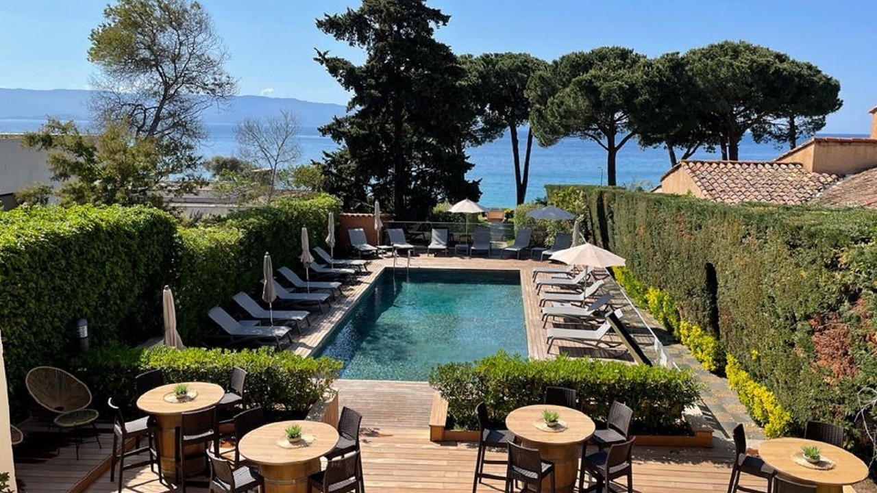 Photo of Outdoor in Ajaccio