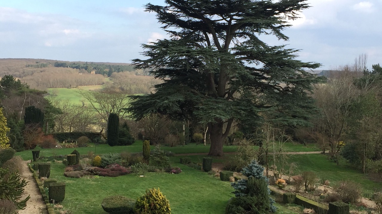 Photo of Bathroom in Orchaise