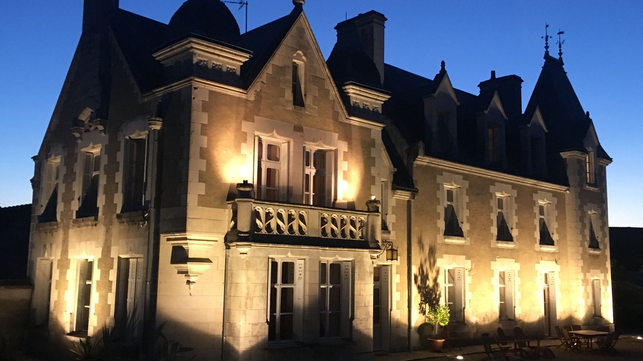 Photo of Outdoor in Orchaise