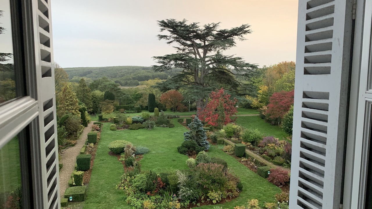 Photo of Bedroom in Orchaise
