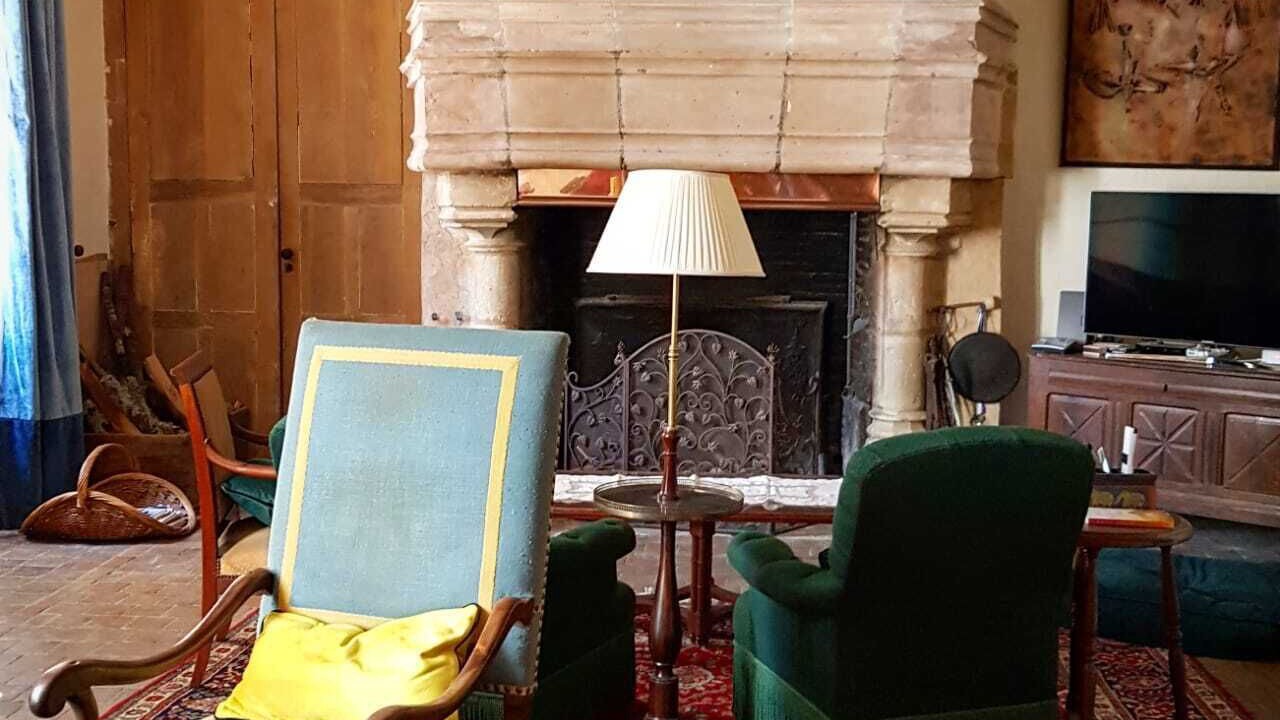 Photo of Others in Orchaise