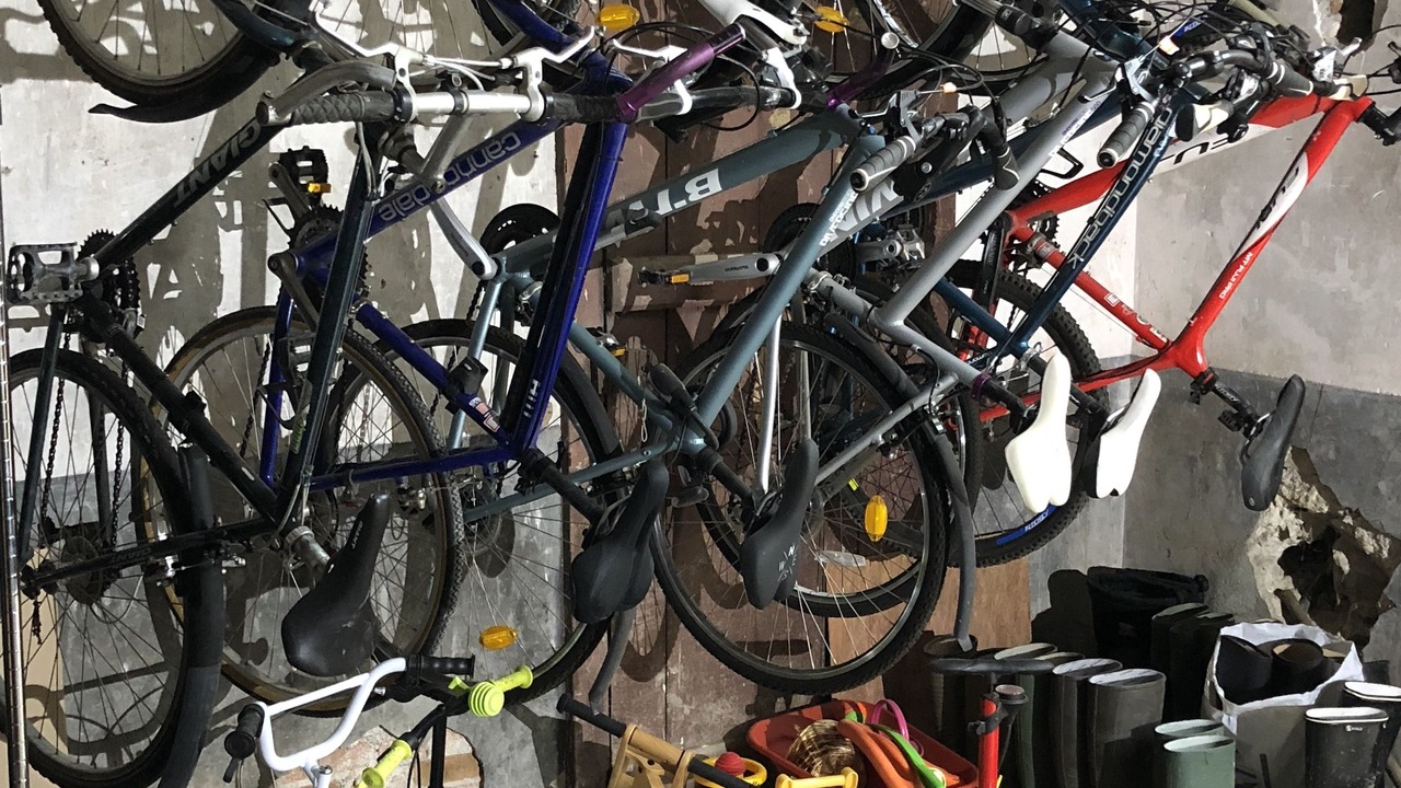 Photo of Others in Orchaise