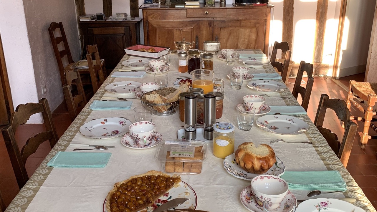 Photo of Others in Orchaise