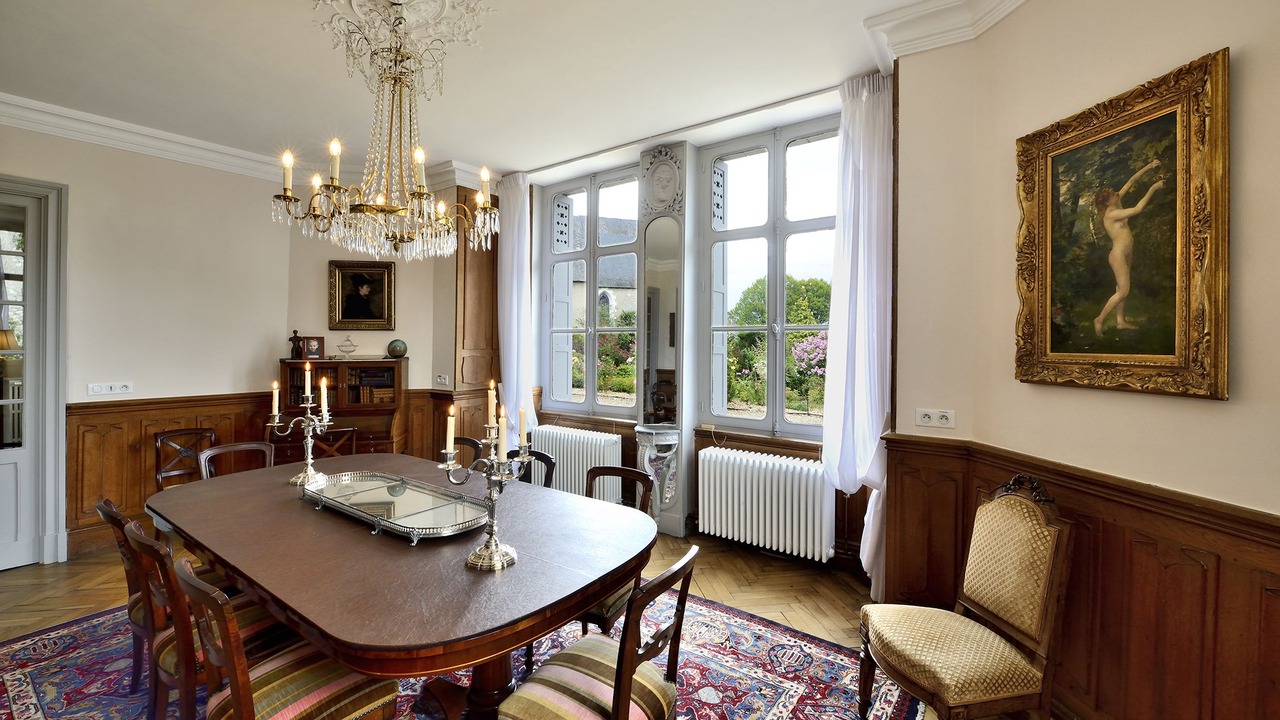 Photo of Others in Orchaise