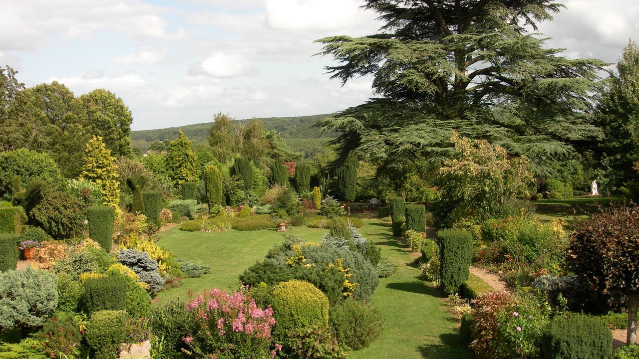 Photo of Bathroom in Orchaise
