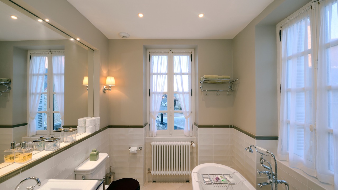 Photo of Bathroom in Orchaise