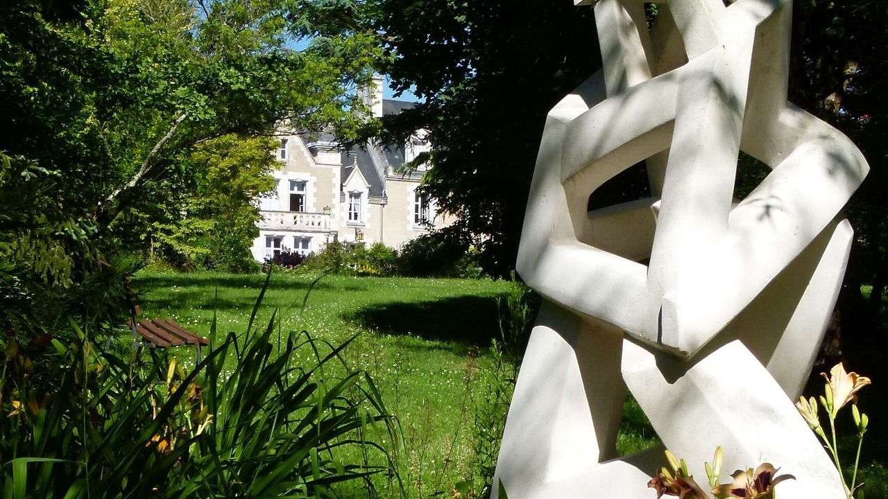 Photo of Outdoor in Orchaise