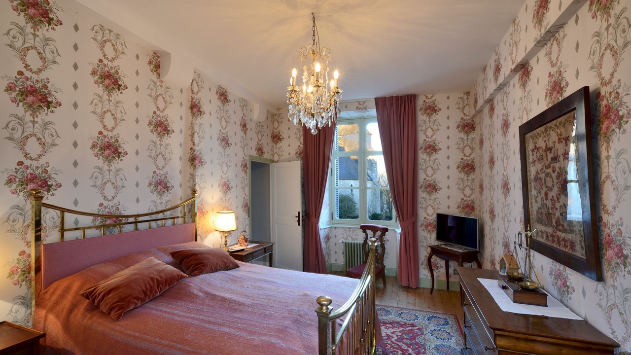 Photo of Bathroom in Orchaise