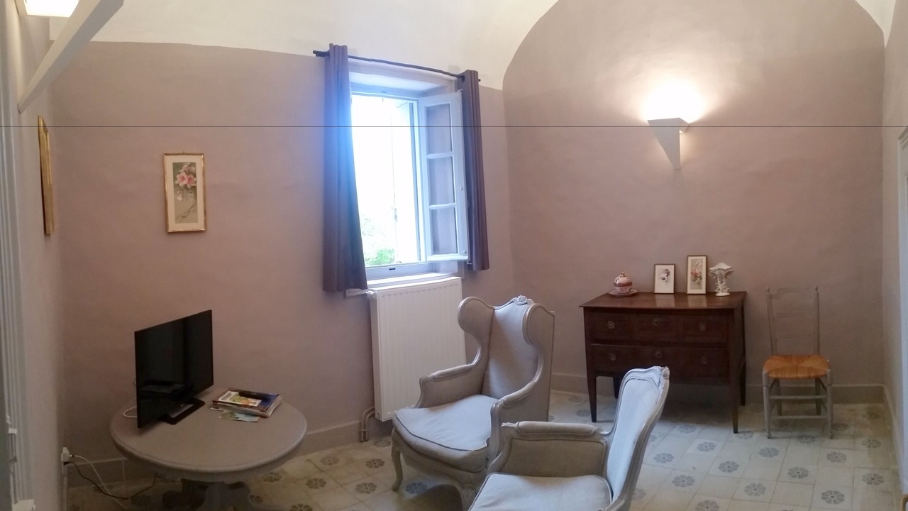 Photo of Bedroom in Conqueyrac