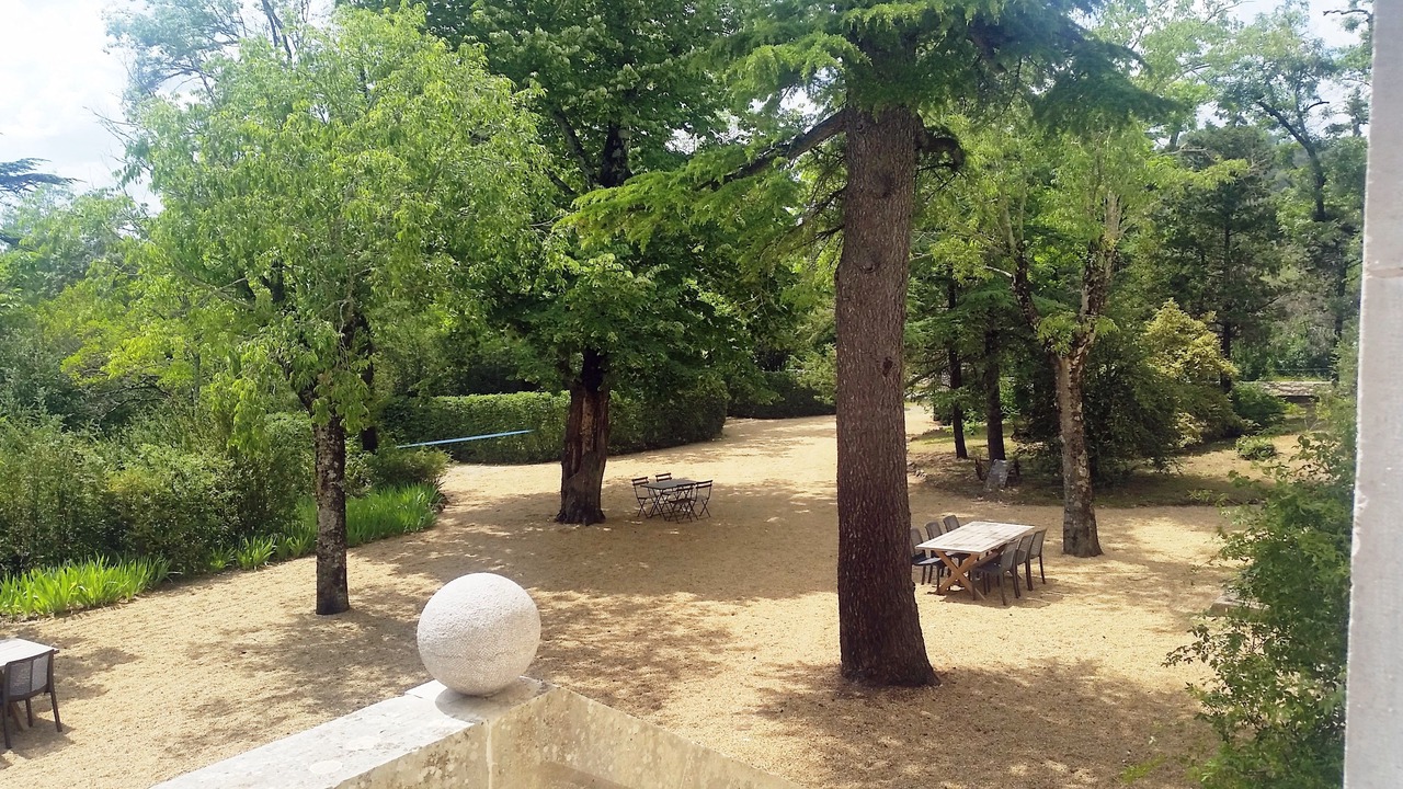 Photo of Outdoor in Conqueyrac
