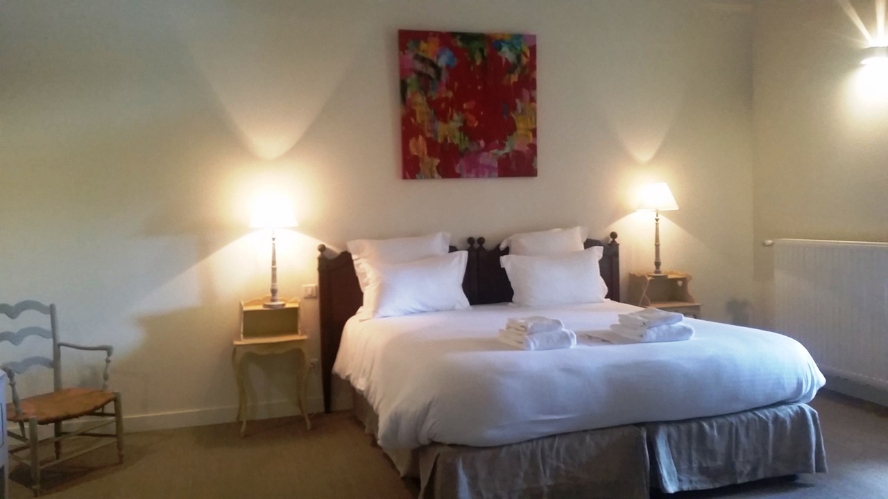 Photo of Bedroom in Conqueyrac