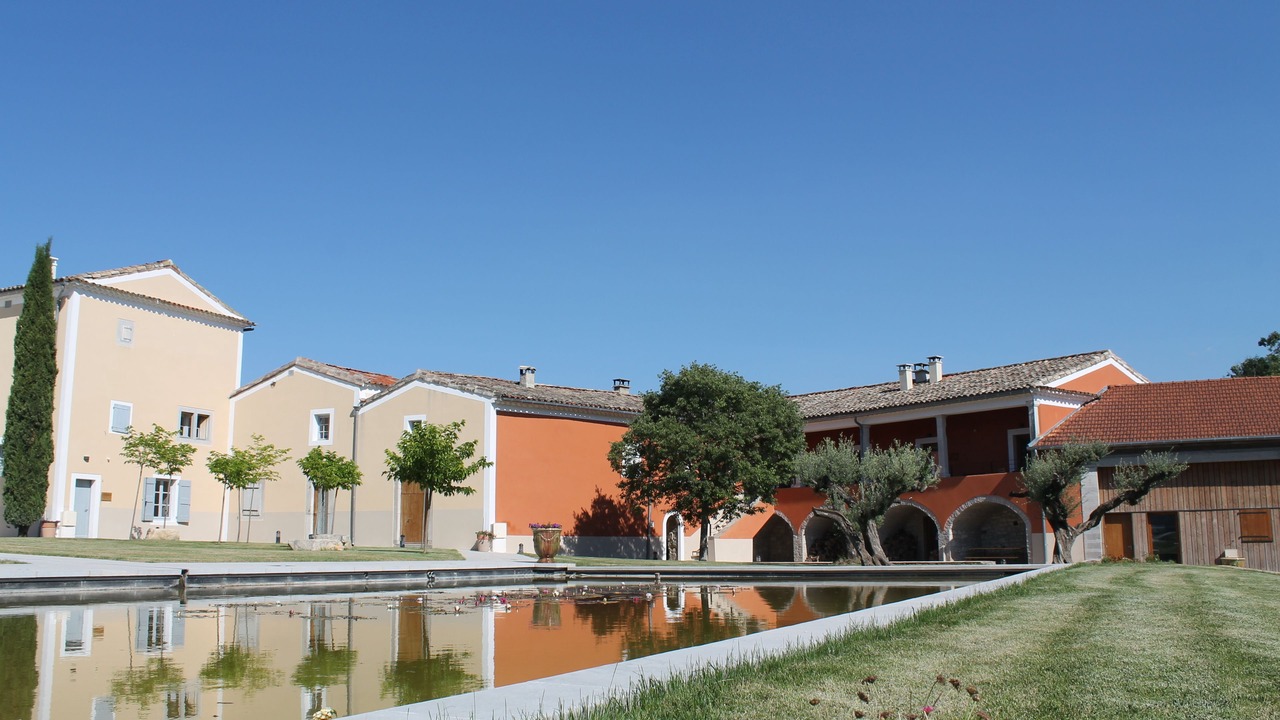 Photo of Outdoor in Conqueyrac