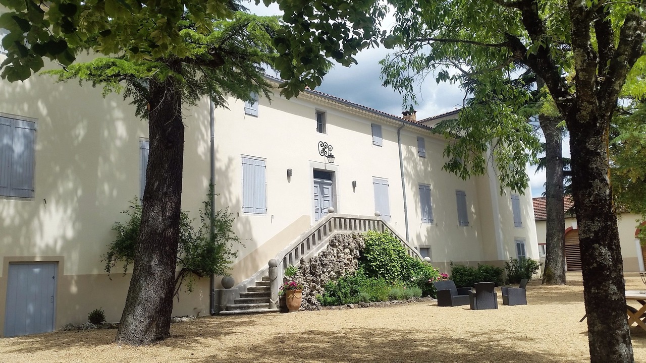 Photo of Outdoor in Conqueyrac
