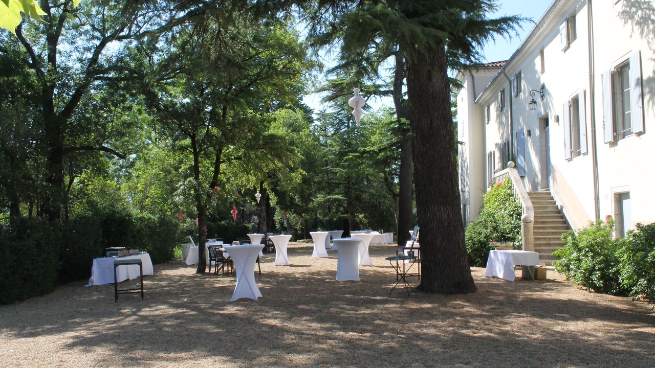 Photo of Outdoor in Conqueyrac