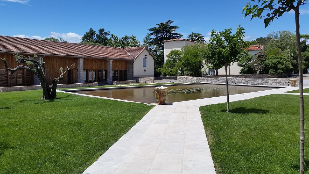 Photo of Outdoor in Conqueyrac