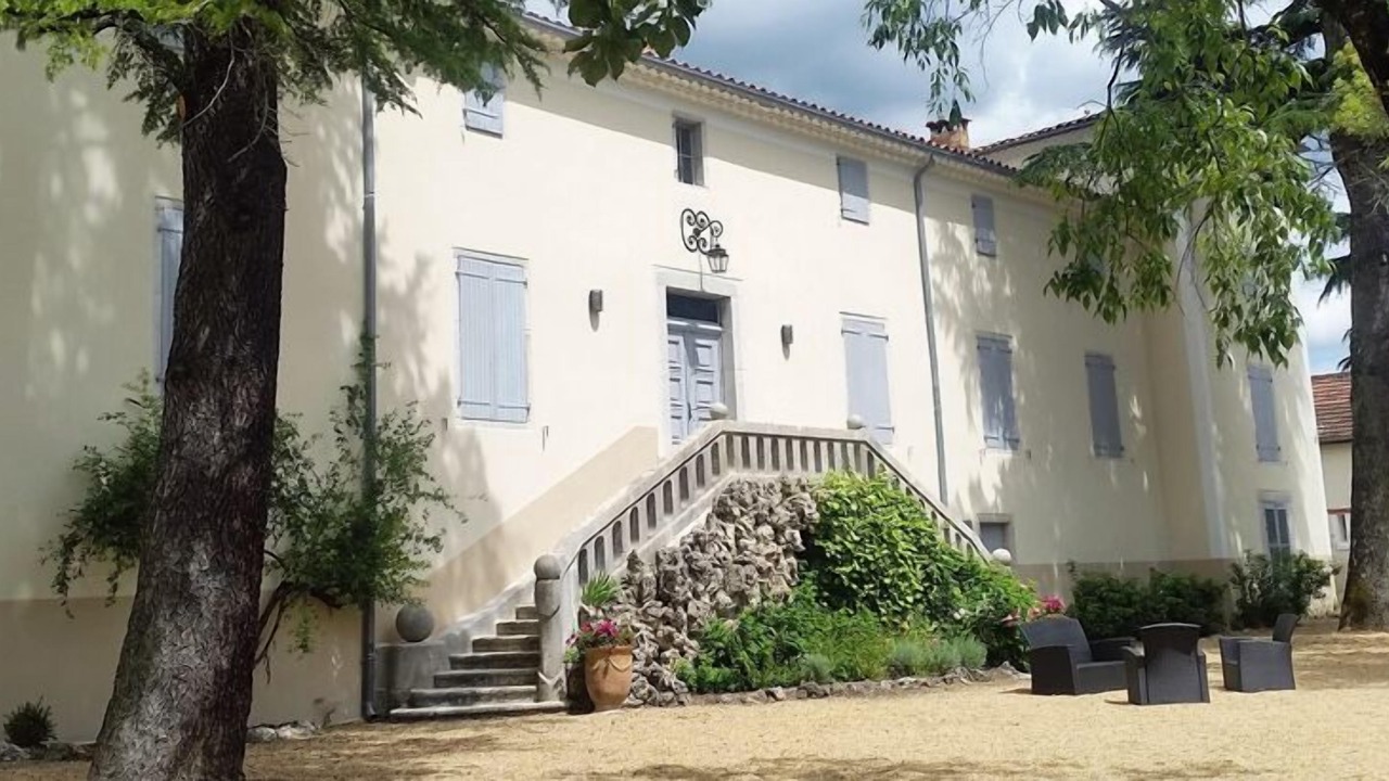 Photo of Outdoor in Conqueyrac