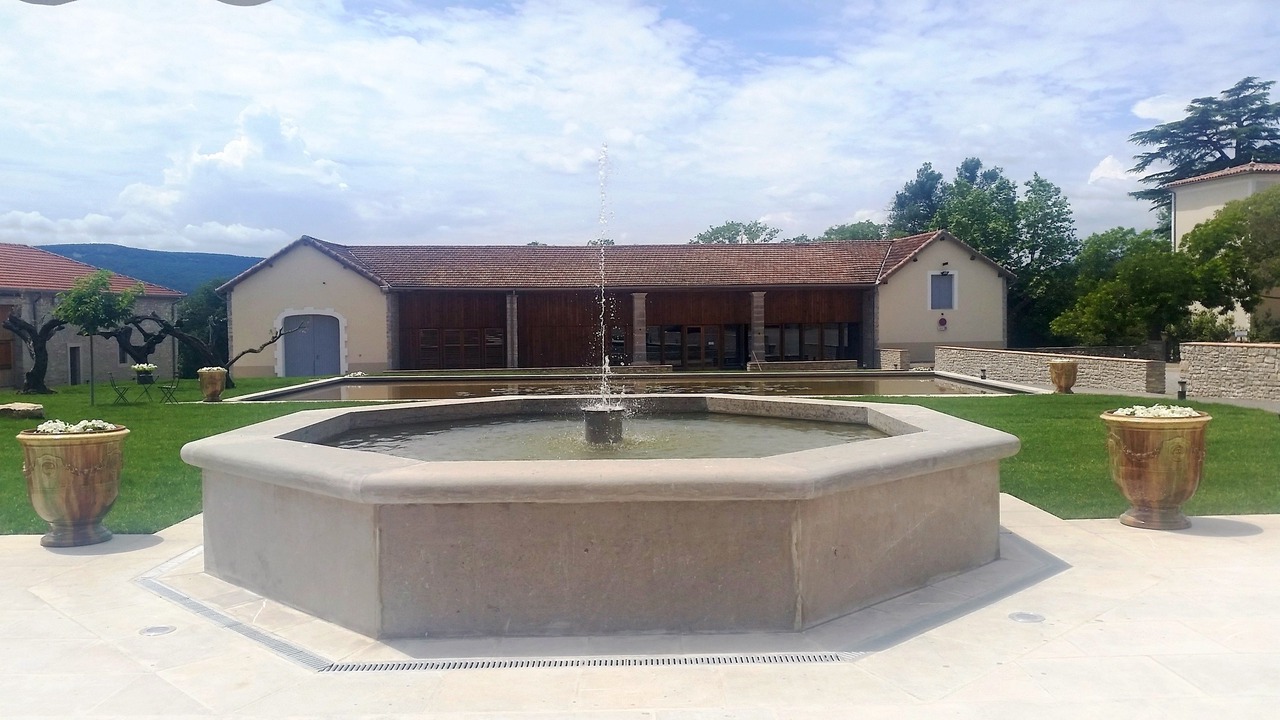 Photo of Outdoor in Conqueyrac